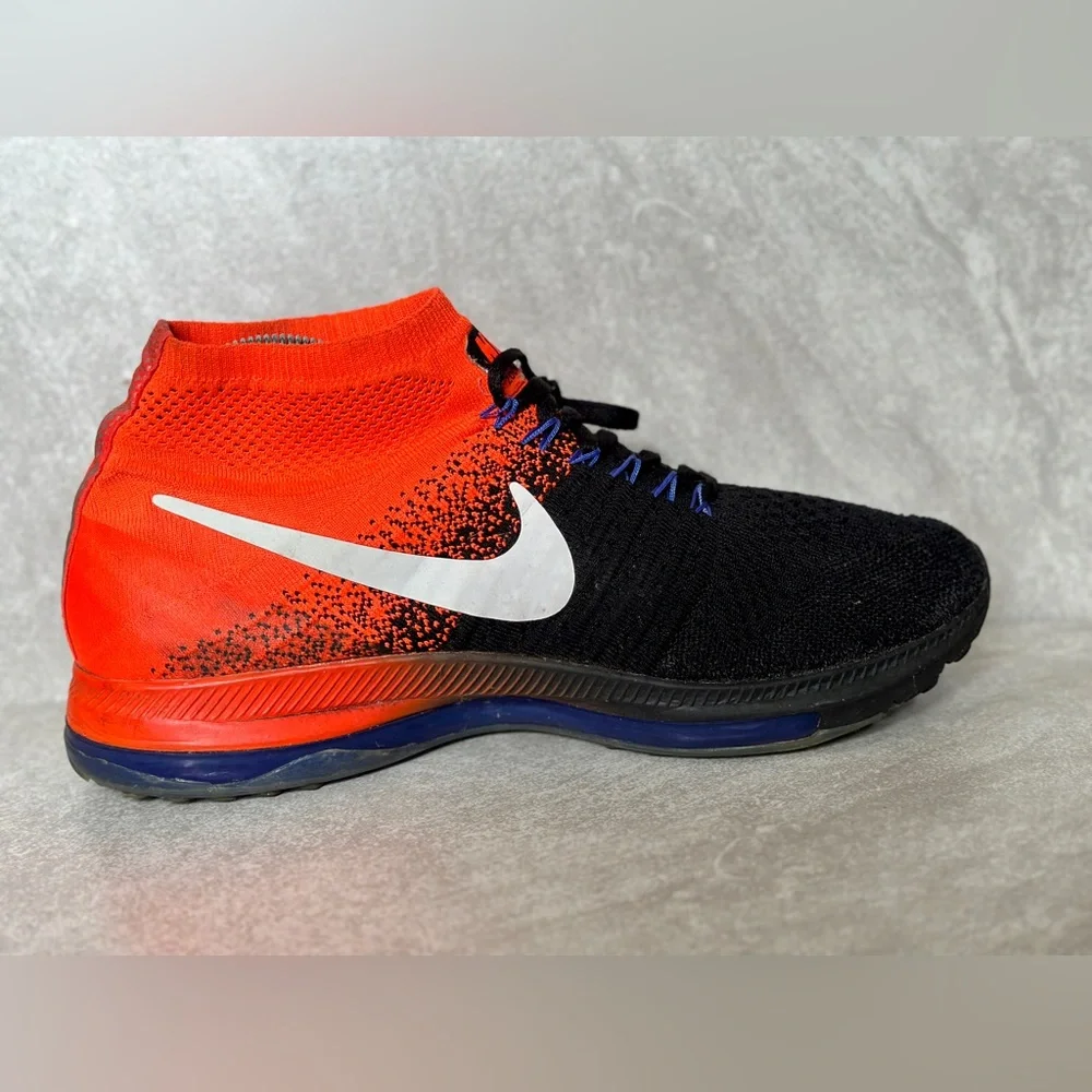 Nike Air Zoom All Out Flyknit